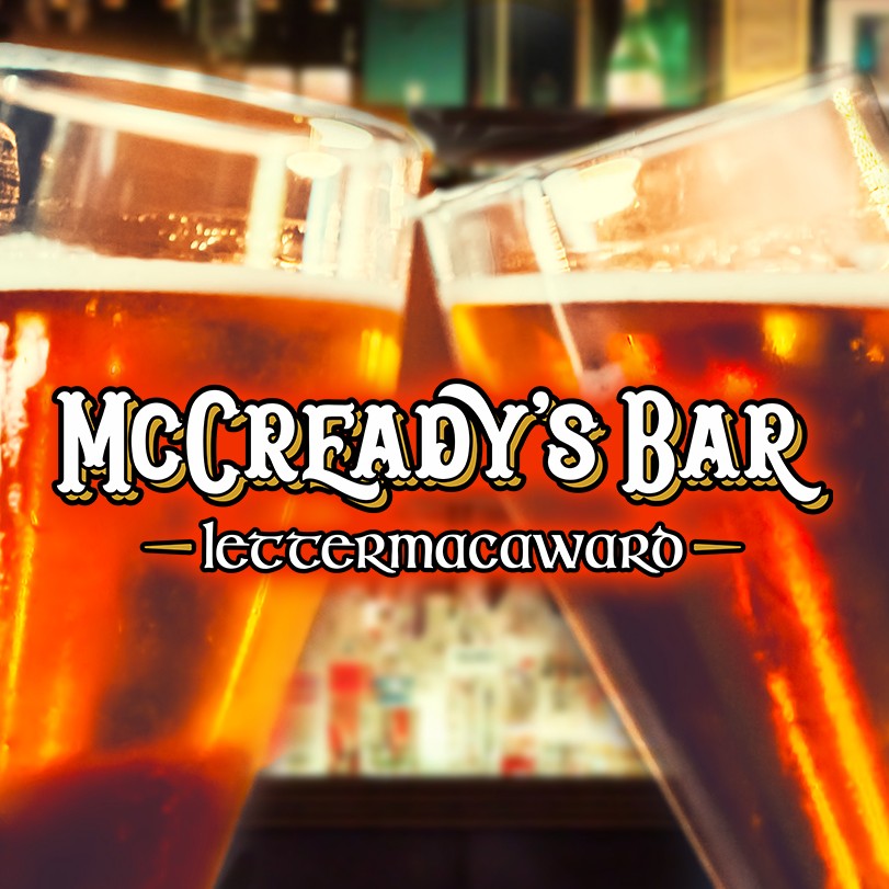 McCready's Bar